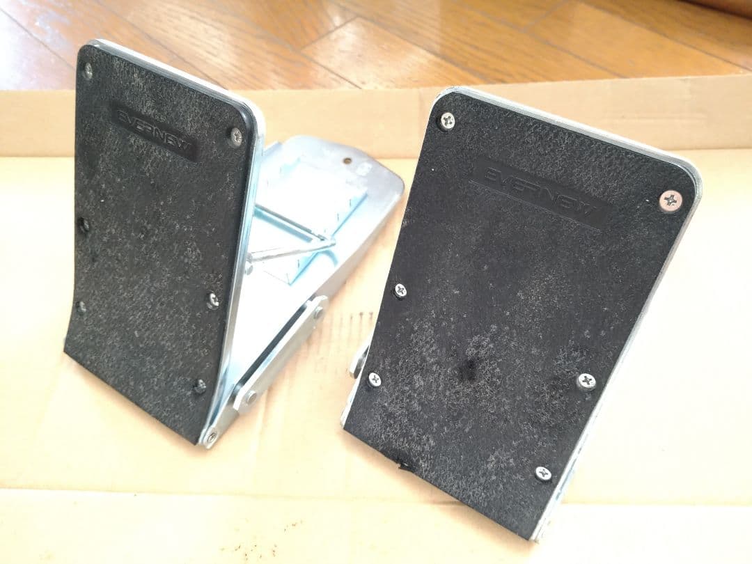 【美品】【日本陸連検定品】スターティングブロック　練習用