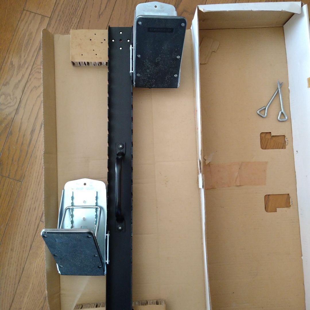 【美品】【日本陸連検定品】スターティングブロック　練習用