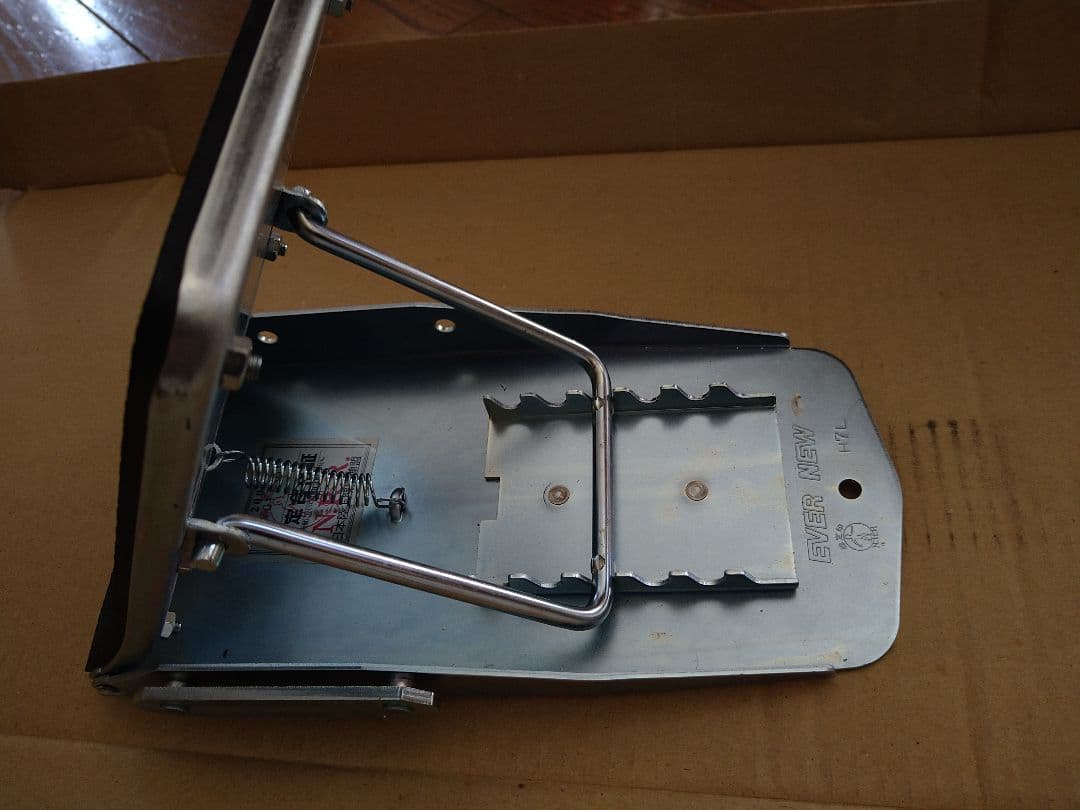 【美品】【日本陸連検定品】スターティングブロック　練習用