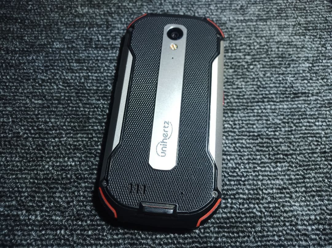 Unihertz Atom L ※難あり※