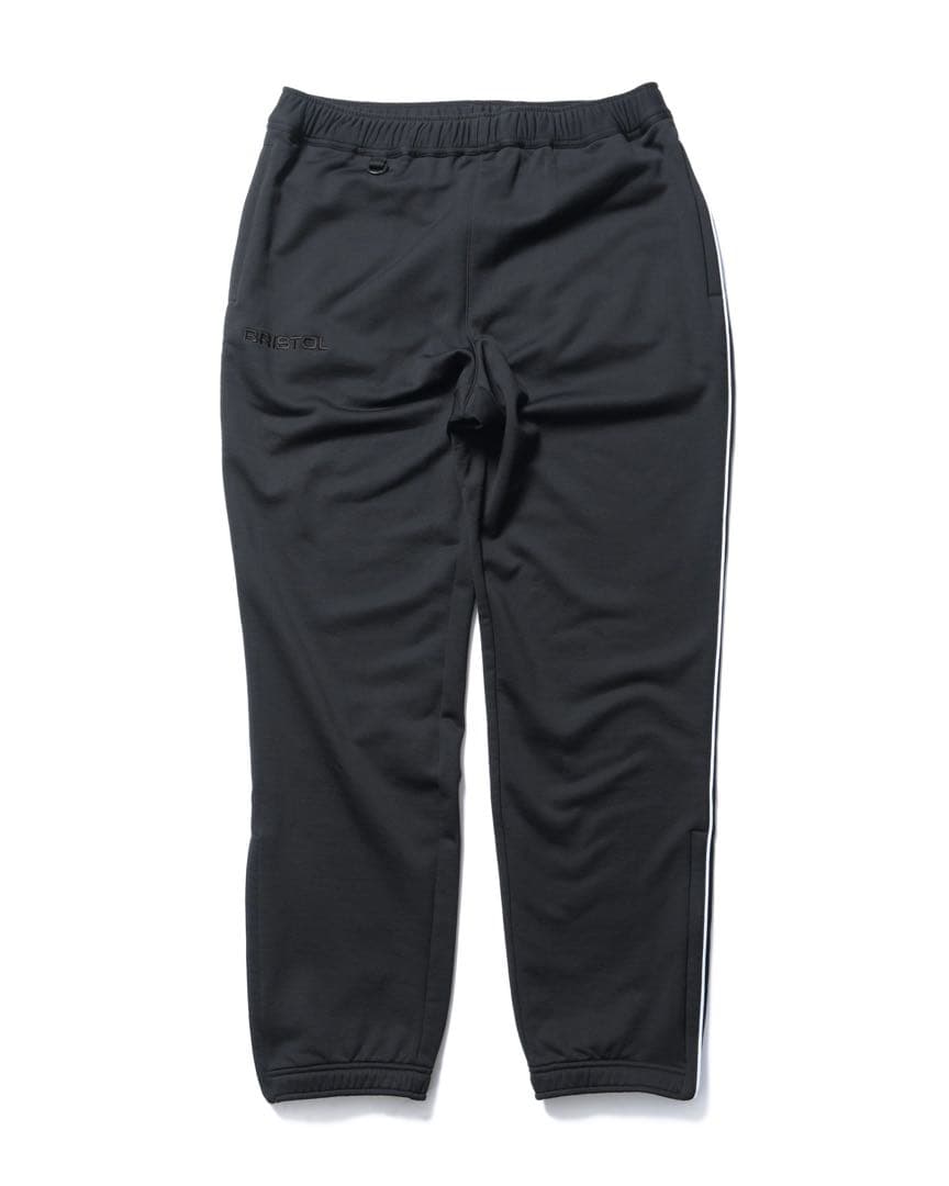 F.C.Real Bristol CLASSIC TRACK パンツ 黒S