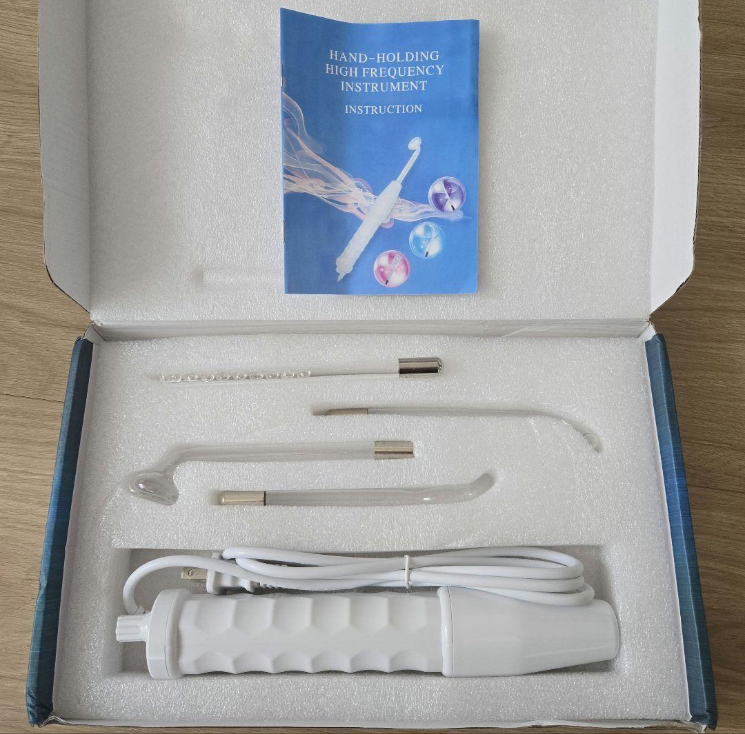 バイオレットレイ エドガーケイシー