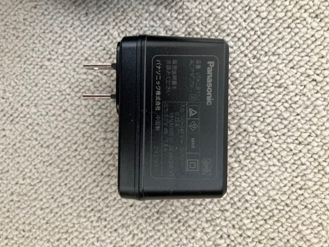 Panasonic HC-V900 ビデオカメラ本体　値引き不可