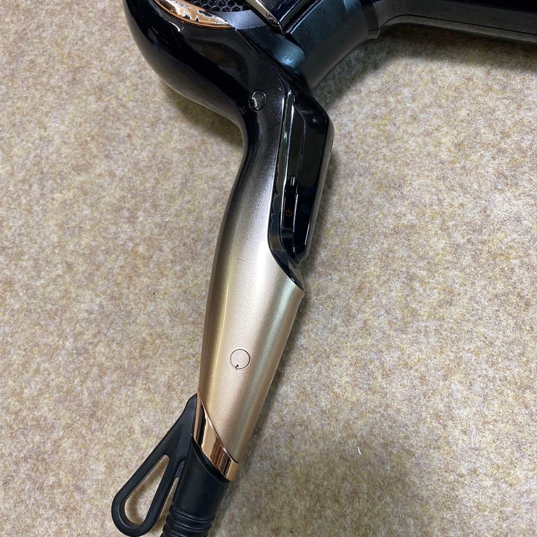 リュミエリーナ　レプロナイザー 4D plus ヘアビューロンヘアビューザー2