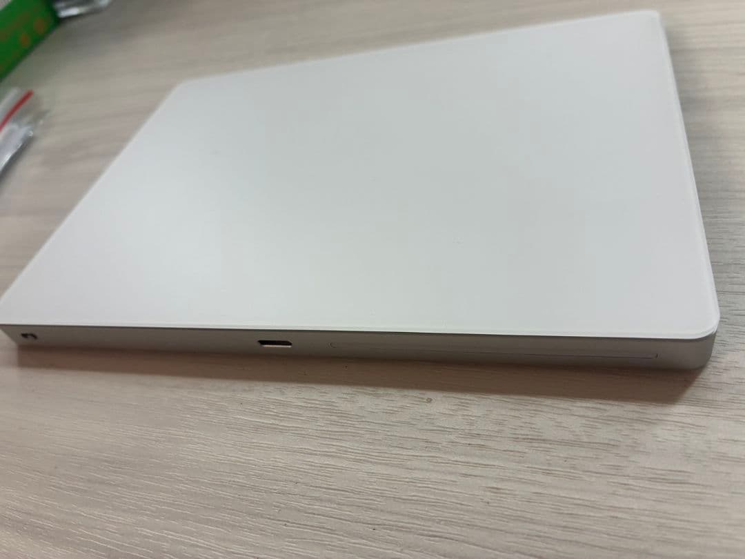 Apple Magic Trackpad A1535 トラックパッド