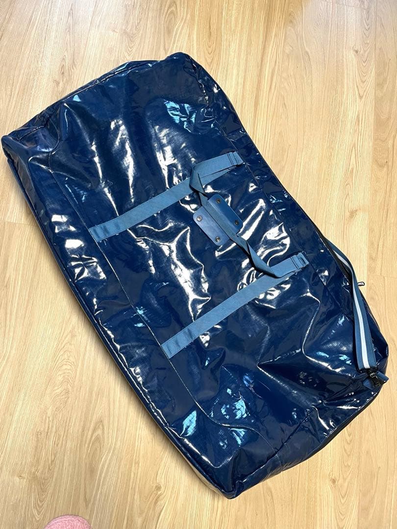 ドッカトットグランド　本体&替えカバー&持ち運びバック　3点セット