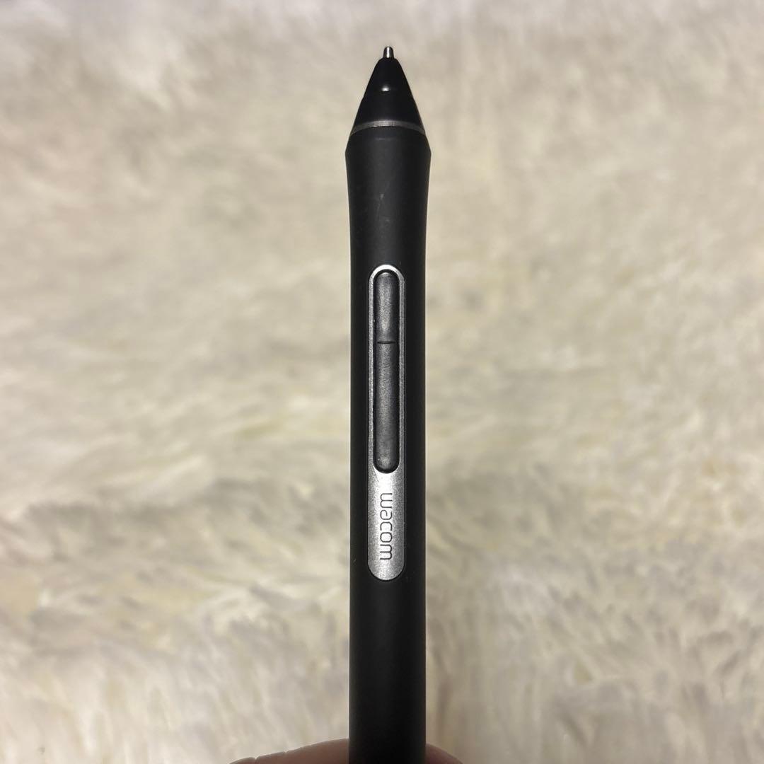 液タブ・ペンタブ Wacom Pro Pen slim KP301E00DZ