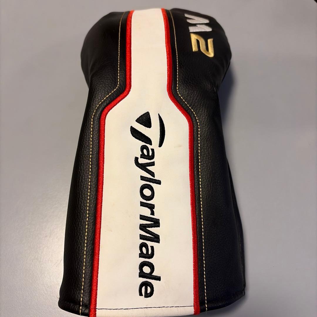 TaylorMade M2 ドライバー 左用レフティ用