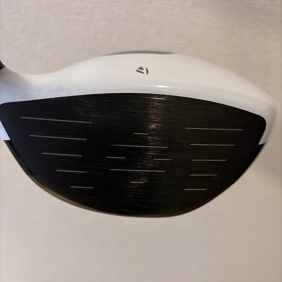 TaylorMade M2 ドライバー 左用レフティ用