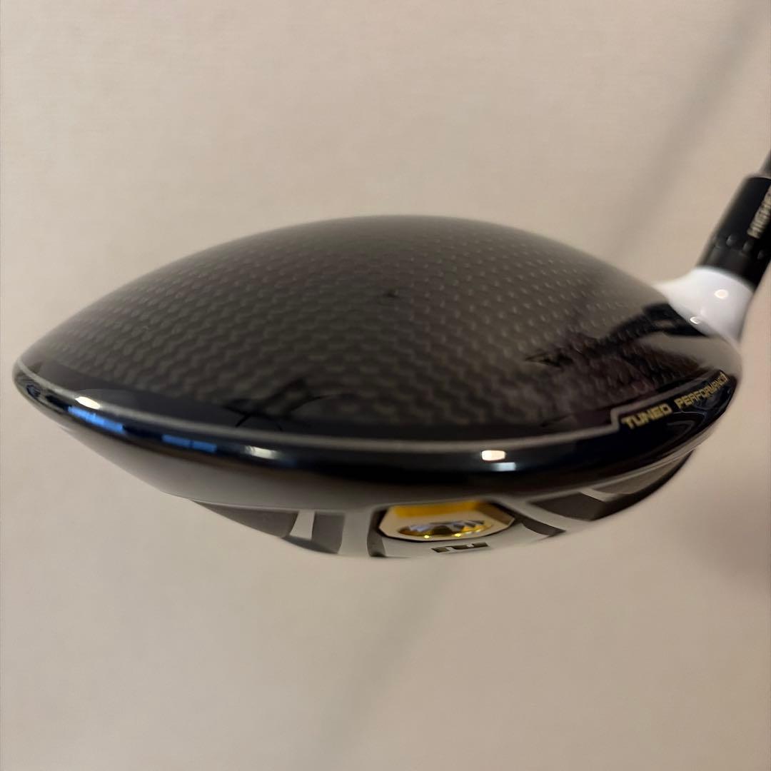 TaylorMade M2 ドライバー 左用レフティ用
