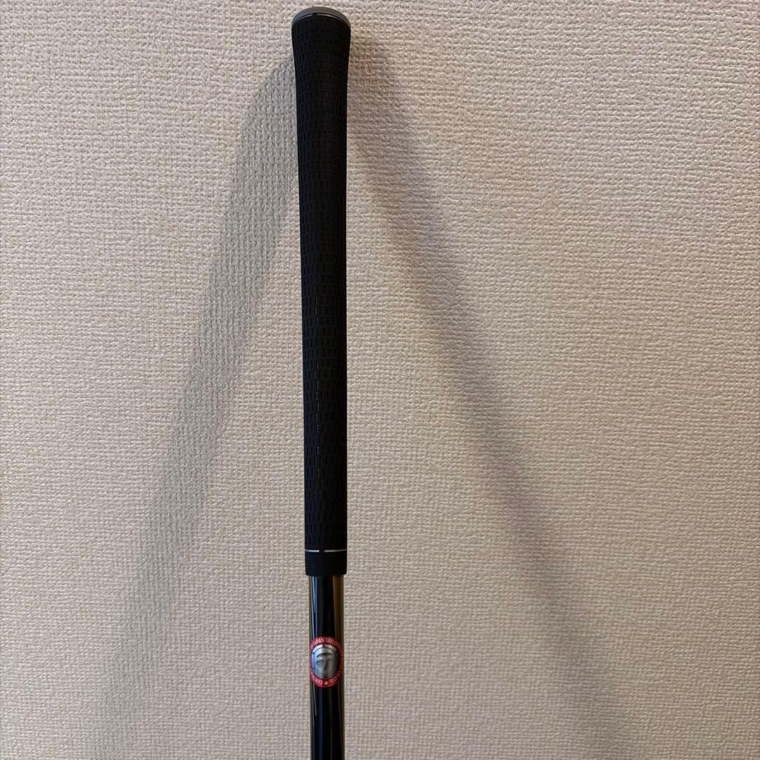 TaylorMade M2 ドライバー 左用レフティ用