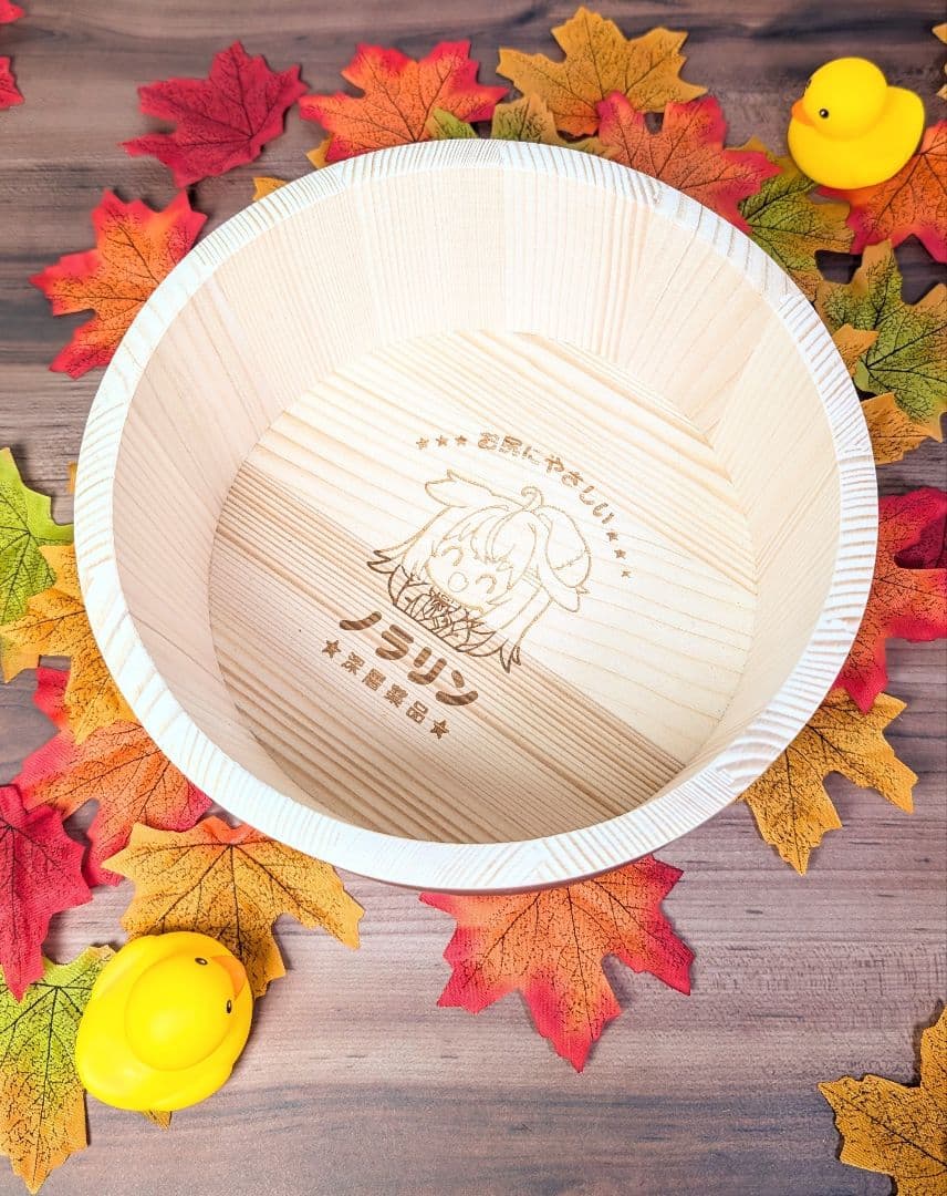 【従井ノラ生誕祭2025】ハピバセット＋限定アクリルカード