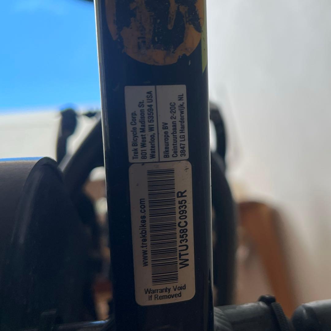 子供用自転車 16インチ Precaliber 身長99-117cm ブラック