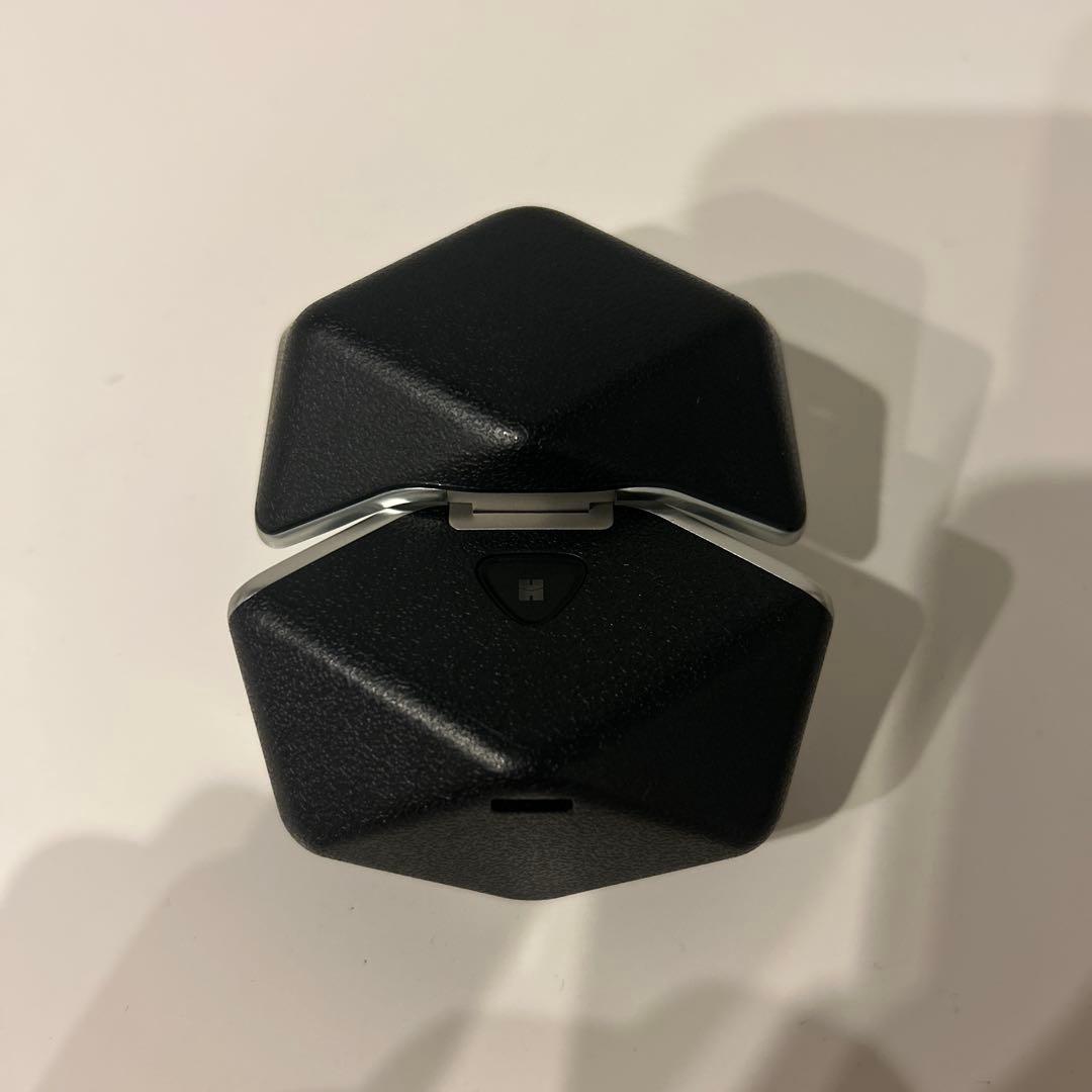 HiFiMAN ワイヤレスイヤホン Svanar wireless