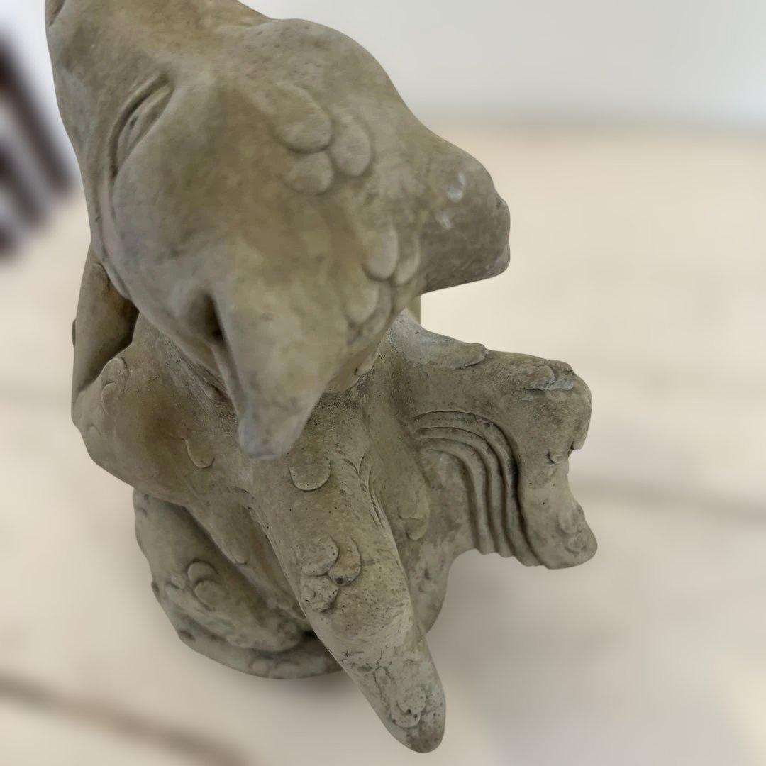 英国ガーデンオーナメント