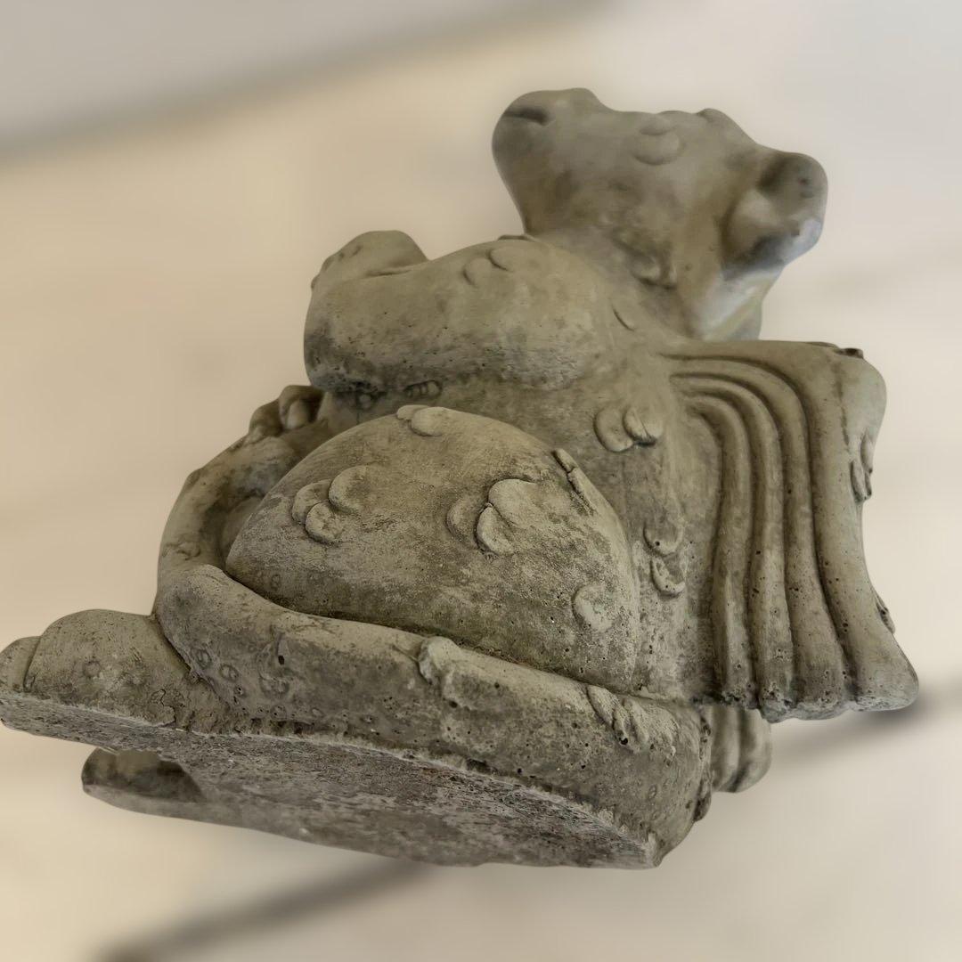 英国ガーデンオーナメント