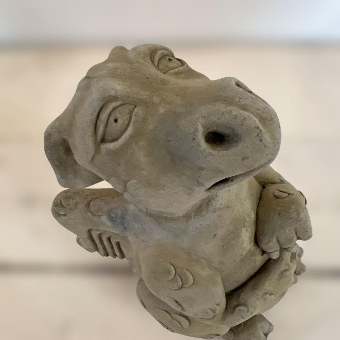 英国ガーデンオーナメント