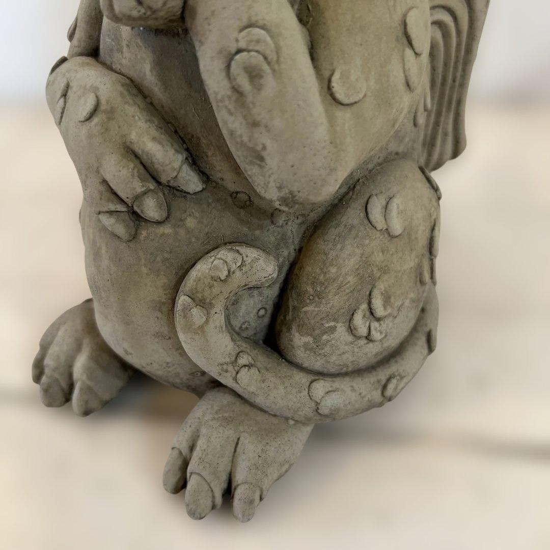 英国ガーデンオーナメント