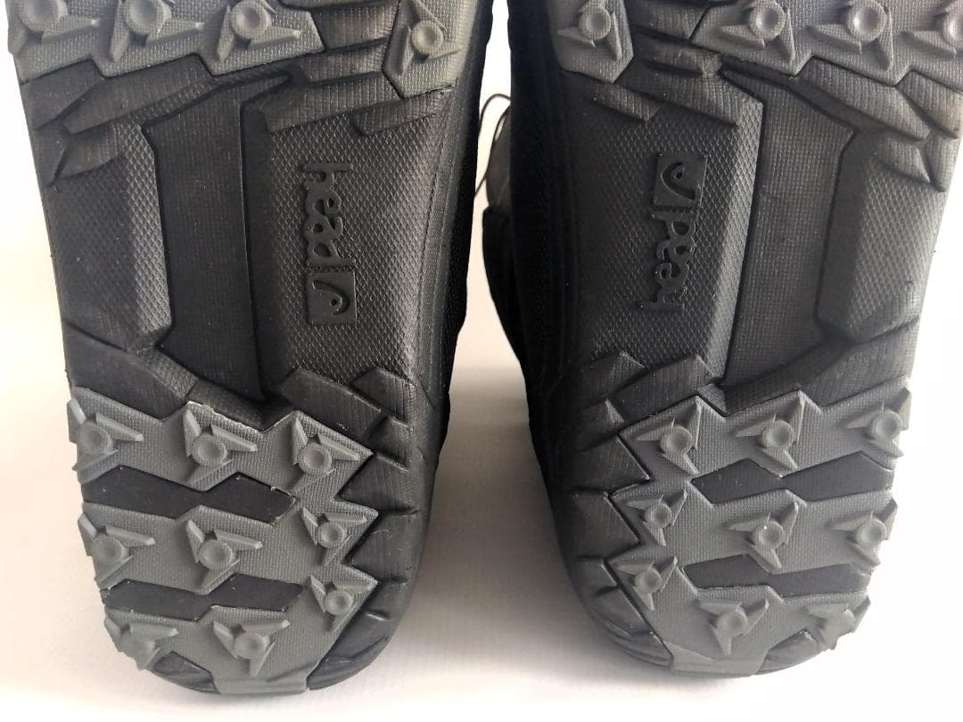 HEAD ヘッド FOUR BOA FOCUS スノーボードブーツ 29cm