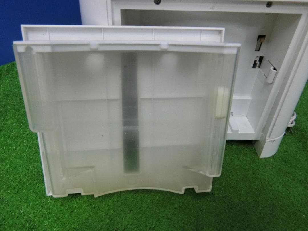 M811★YUASA ユアサ どこでもエアコン 2020年製 保証付・送料無料