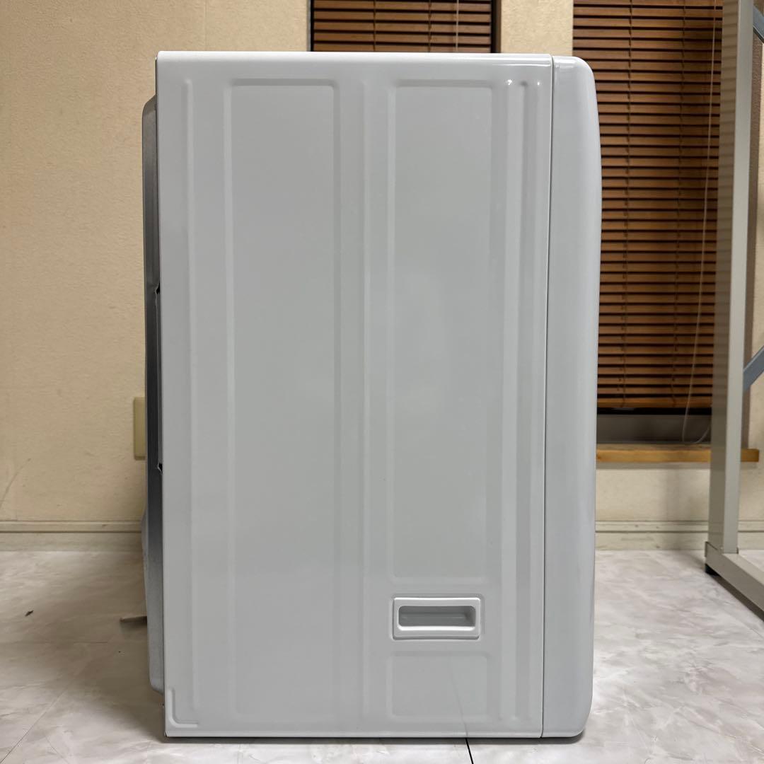 Panasonic 2021年製 空冷除湿式 衣類乾燥機　6.0kg /電気式