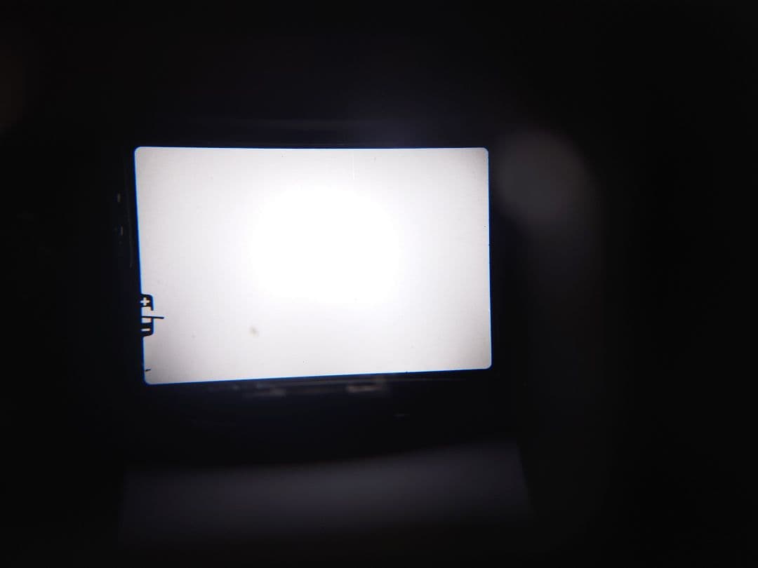 【整備品】オリンパス　OLYMPUS OM-1 MD　一眼レフカメラ レンズ付