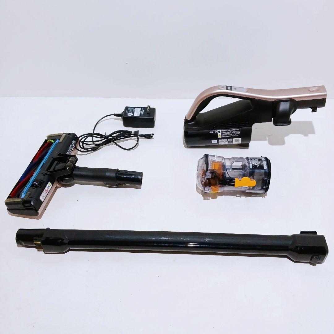 ☆日立 コードレススティッククリーナー PV-BHL3000JN 掃除機