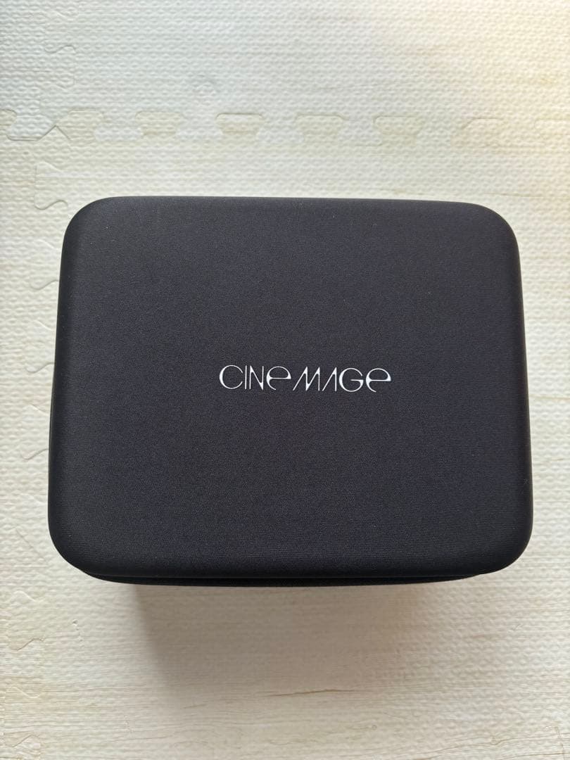 ＊CINEMAGE PRO シネマージュプロ モバイルプロジェクター＊