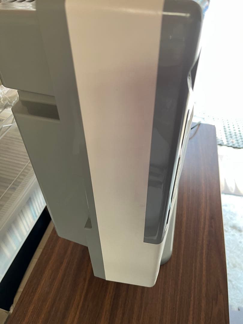 空気清浄機　バイオミクロン　BM-H101A