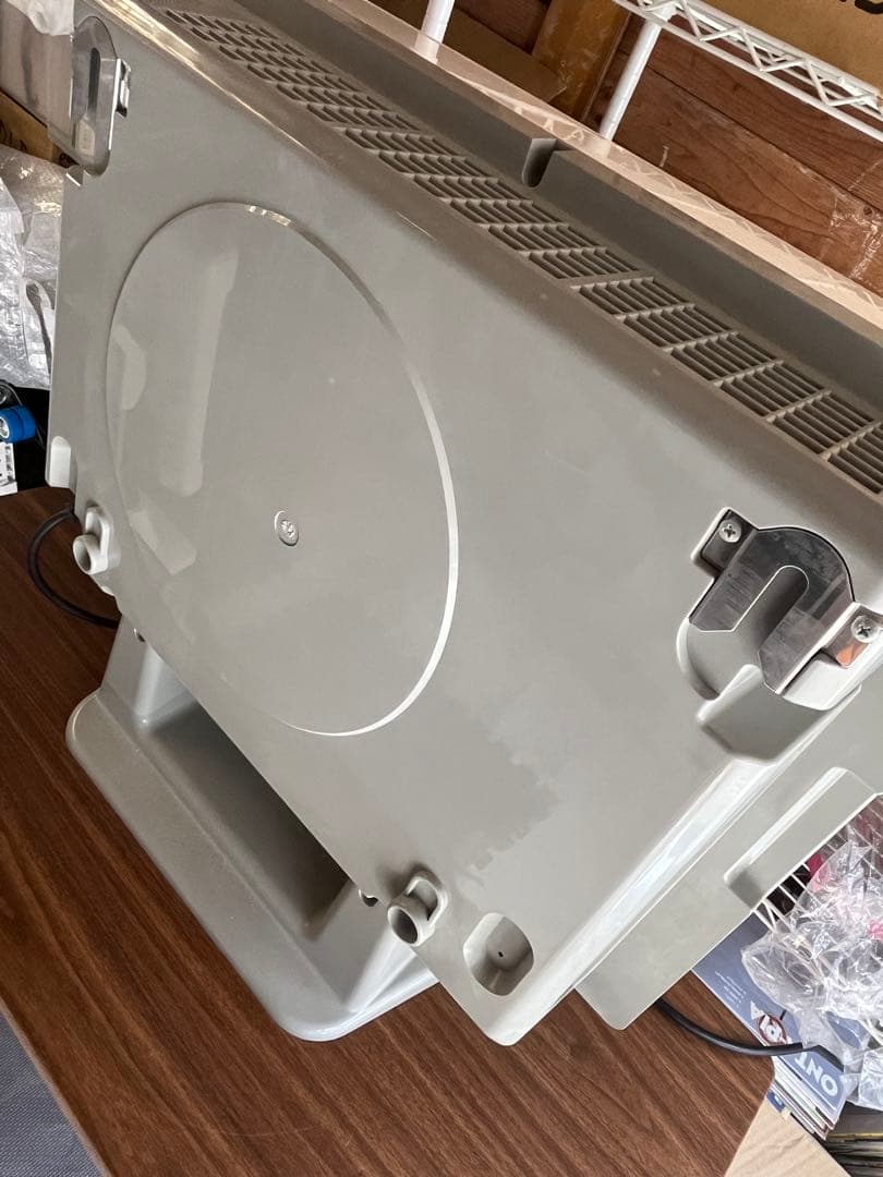 空気清浄機　バイオミクロン　BM-H101A