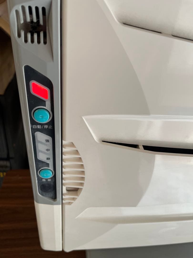 空気清浄機　バイオミクロン　BM-H101A