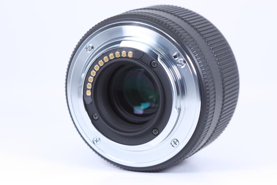 SIGMA DN 30mm F2.8 EX マイクロフォーサーズ用完動品#252