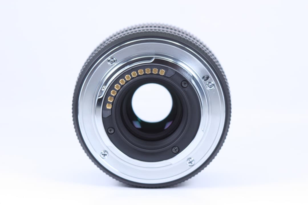 SIGMA DN 30mm F2.8 EX マイクロフォーサーズ用完動品#252
