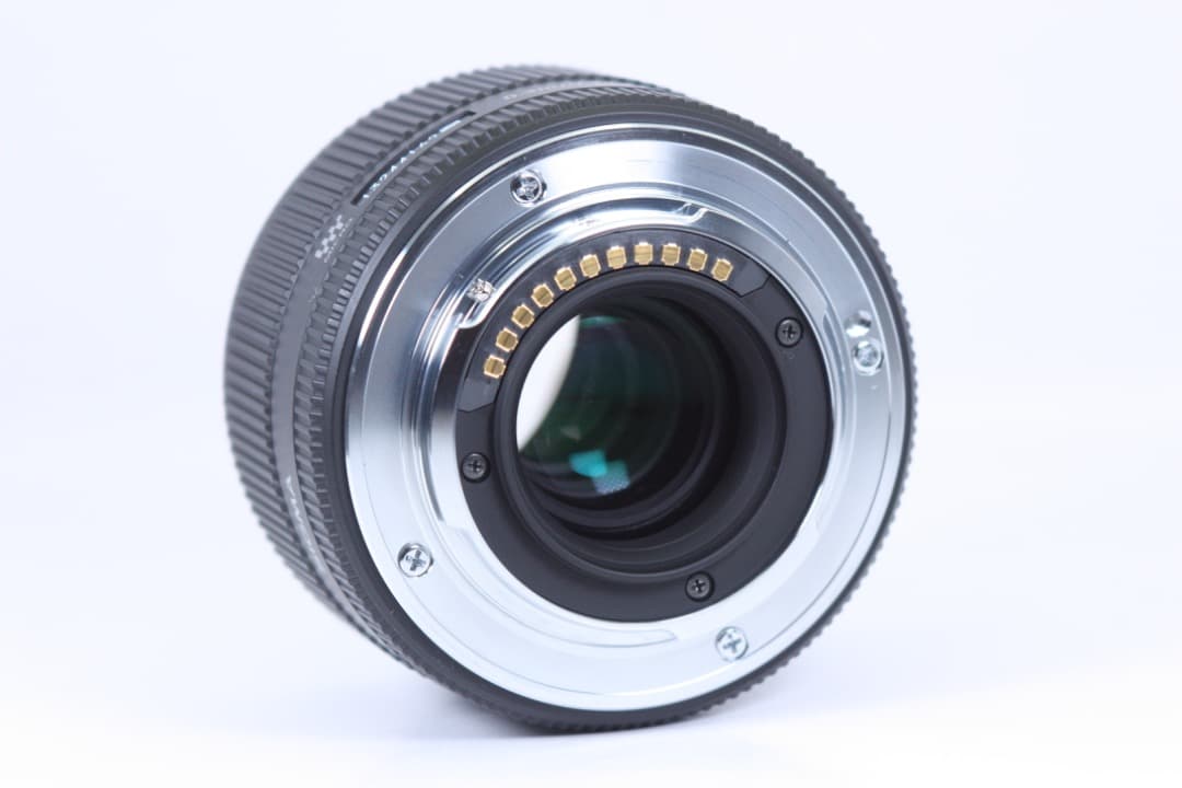 SIGMA DN 30mm F2.8 EX マイクロフォーサーズ用完動品#252