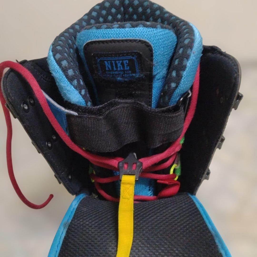 ナイキ　NIKE スノーボードブーツ　26.5cm