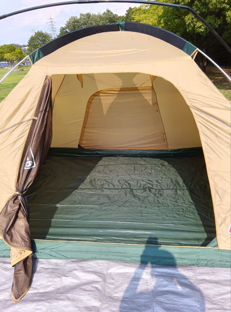 コールマン テント タフドーム/3025 [4~5人用]