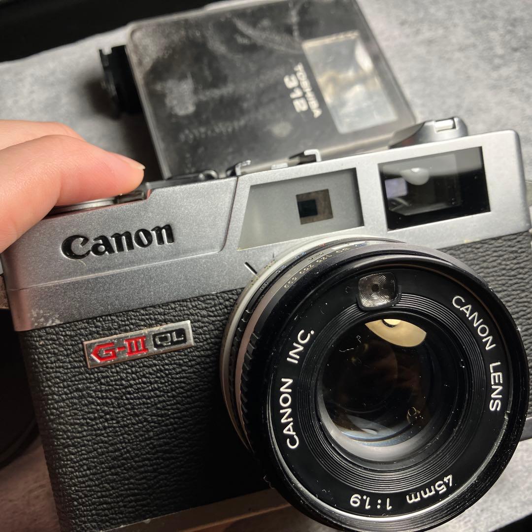 フィルムカメラ gakimatsu