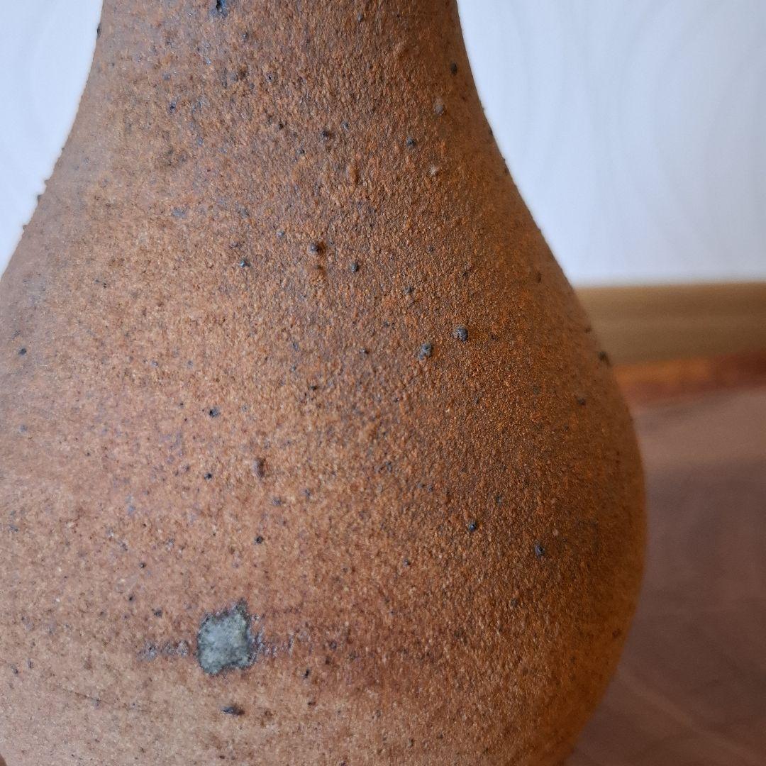 壺　つぼ　一輪挿し　親子壺