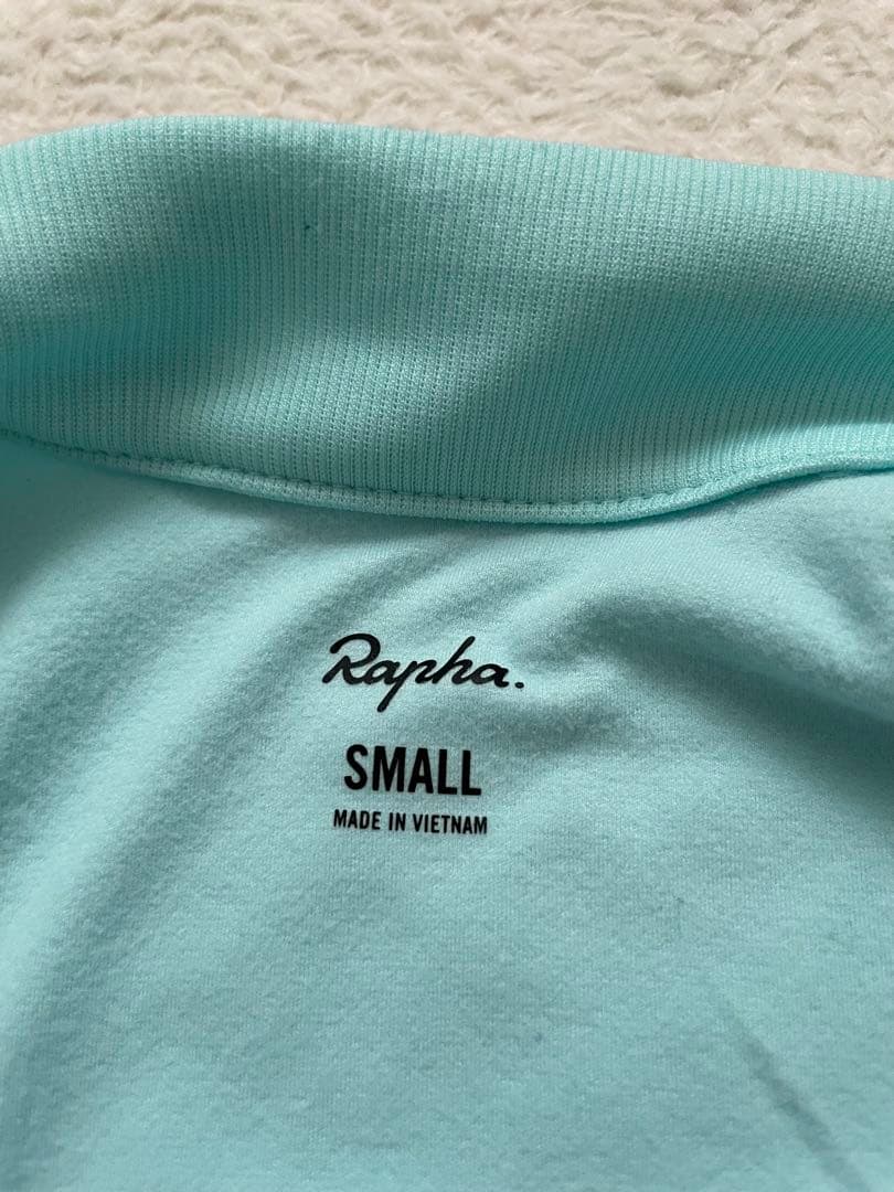 Rapha ラファ　サイクルジャージ　レディース　Sサイズ