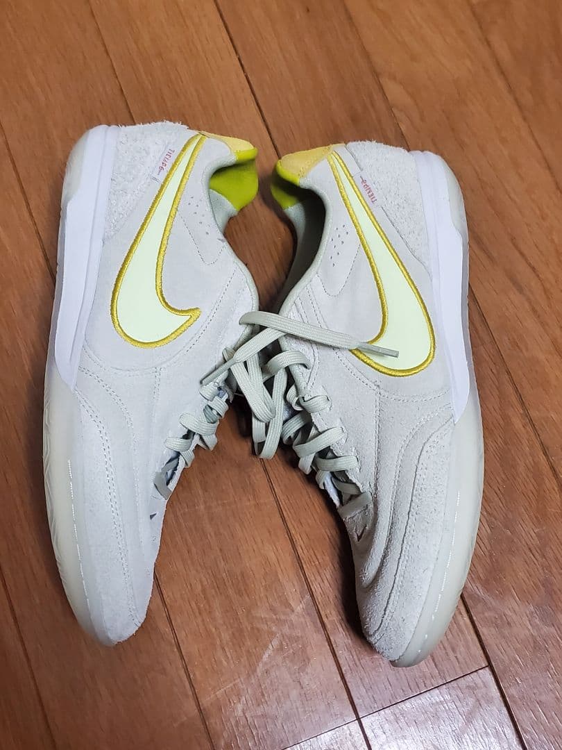 tiempo streetgato ナイキ ティエンポストリートガトLE