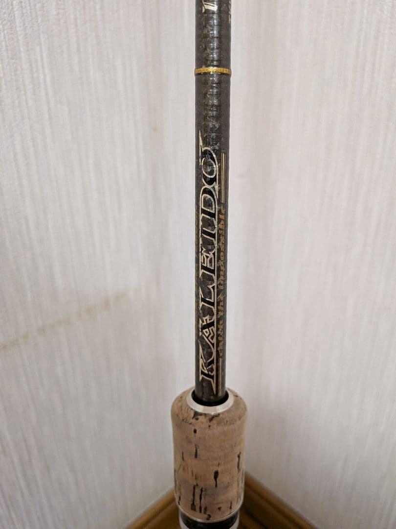 エバーグリーン カレイド スーパーゴブラ TKLC-66MX