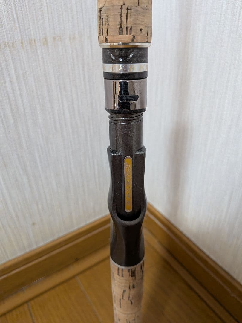 エバーグリーン カレイド スーパーゴブラ TKLC-66MX