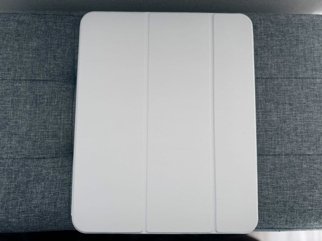 M2 iPad Air 13インチ 256GB スペースグレー