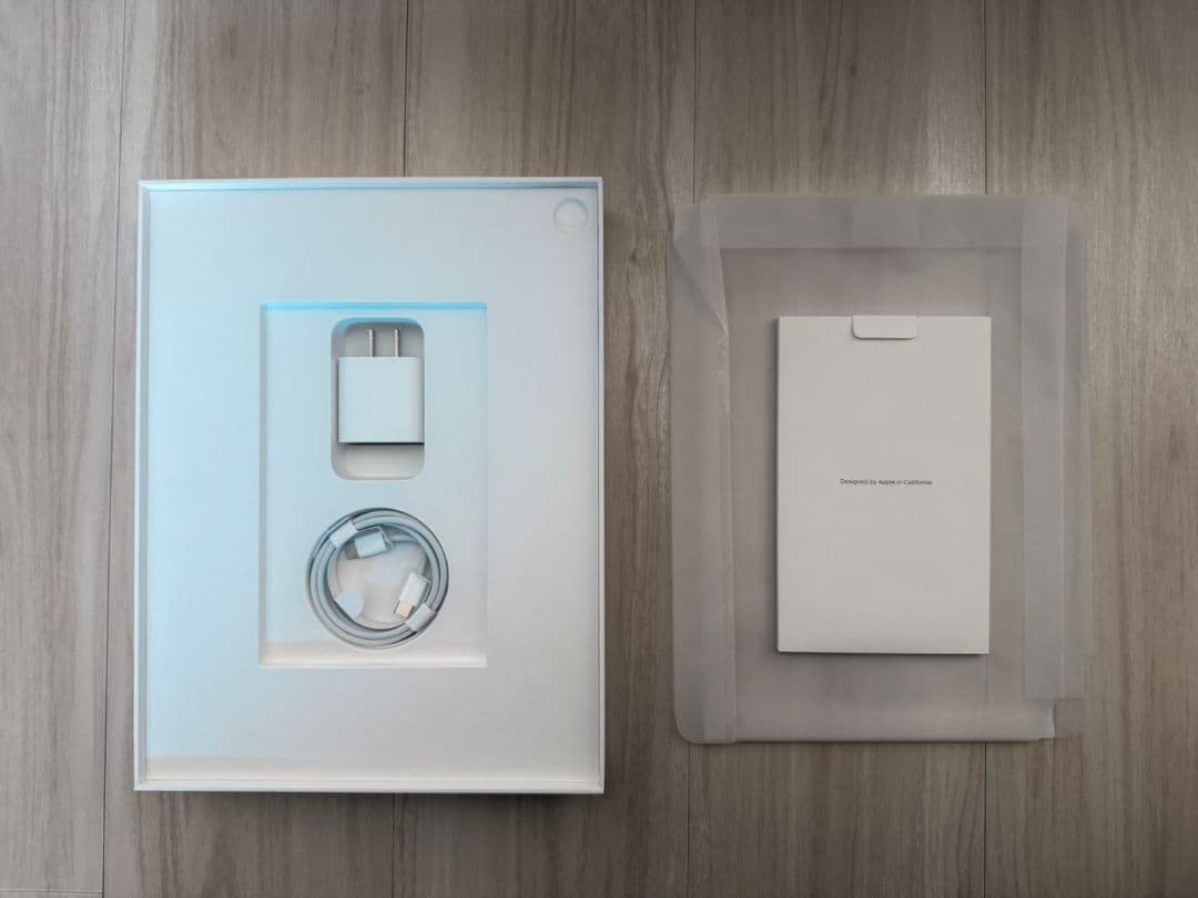 M2 iPad Air 13インチ 256GB スペースグレー