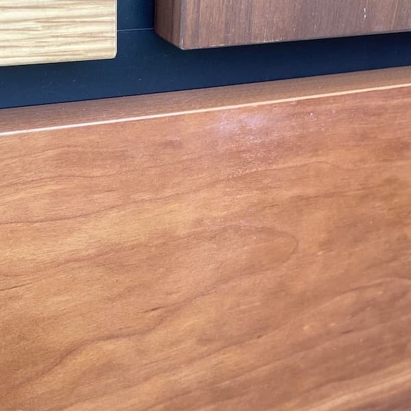 日本製　カラー3段チェスト　JONリビング　ネスタ　北欧デザイン