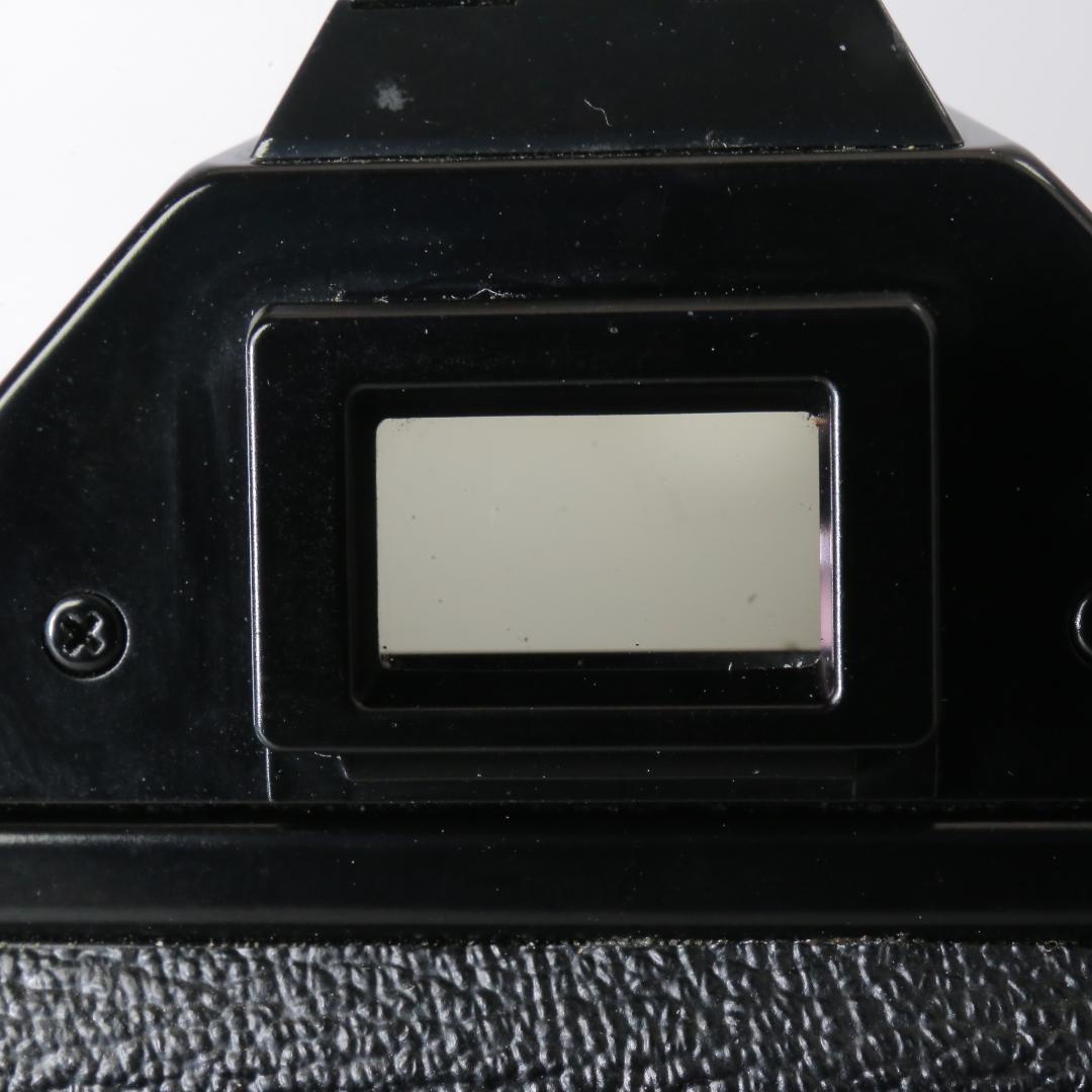 ☆完全動作☆美品!! Canon AE-1　プログラム　28mm2.8 ＃222