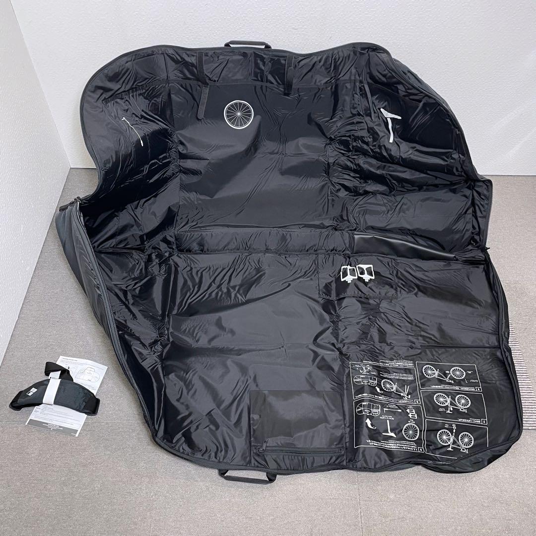 モンベル 輪行バッグ Protection RINKO Bag #1130522