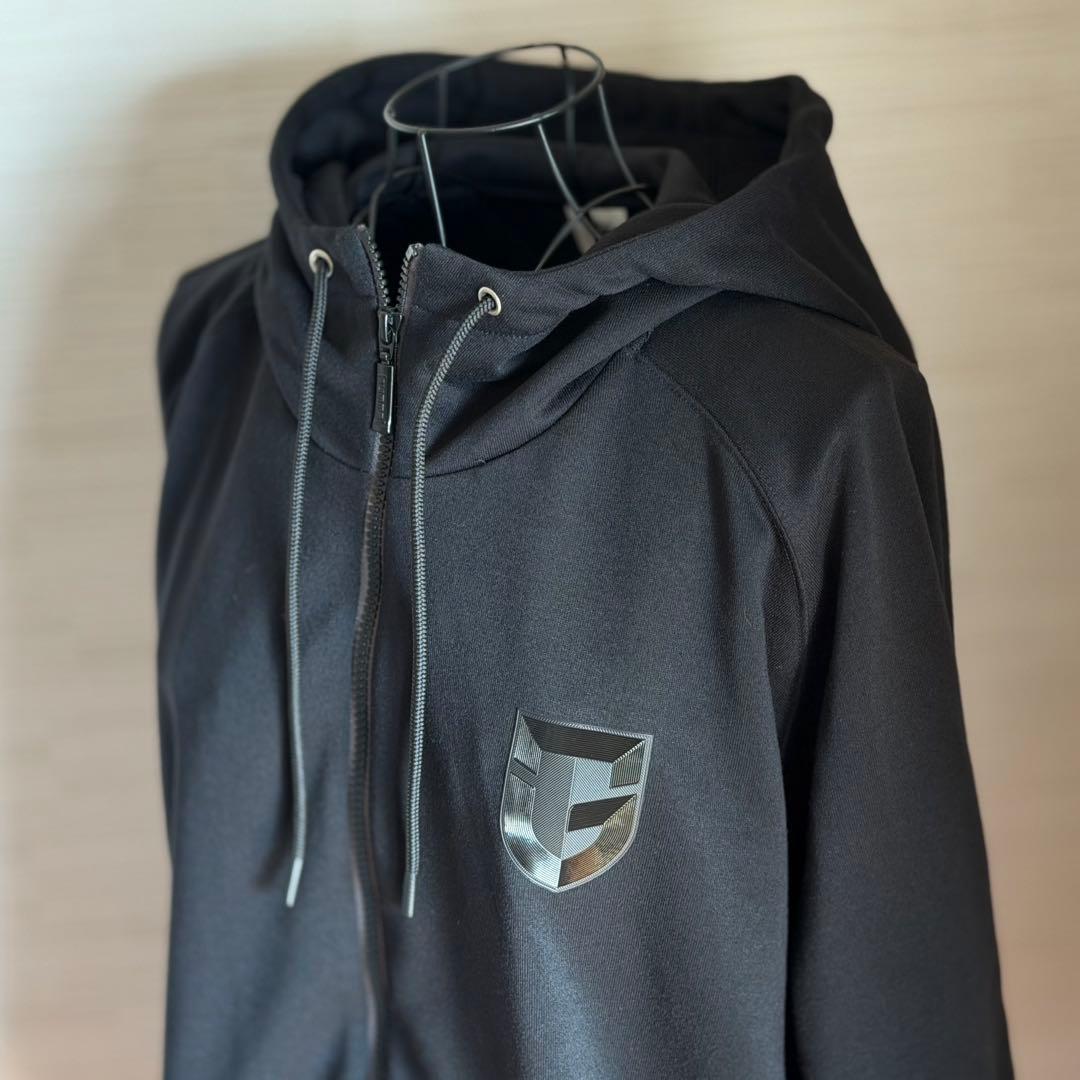 hummel ガンバ大阪 HMP スウェットフルジップジャケット XOヒュンメル