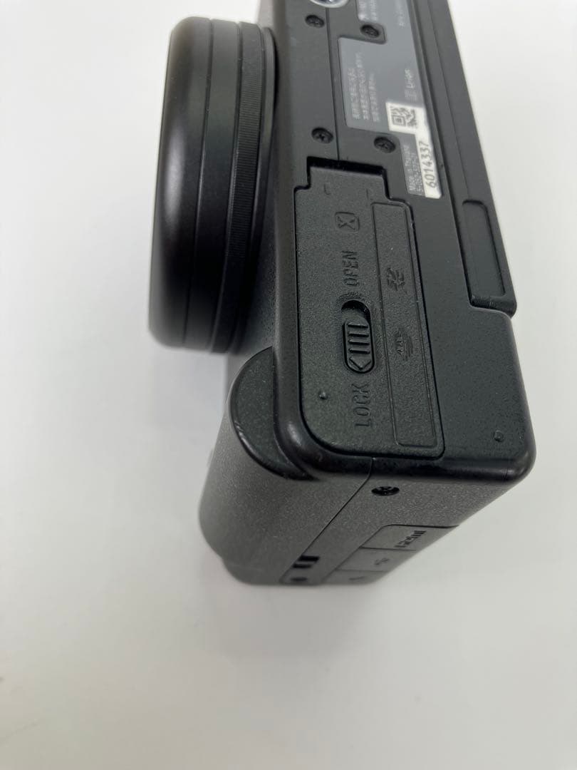 【返品保証・動作確認済】SONY ZV-1M2 コンパクトデジタルカメラ