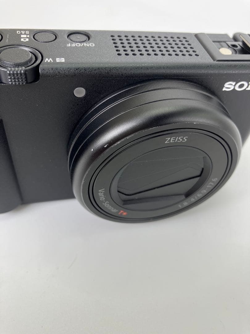 【返品保証・動作確認済】SONY ZV-1M2 コンパクトデジタルカメラ